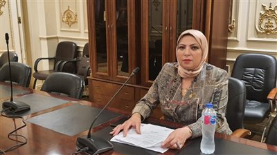 برلمانية: مؤتمر بغداد يؤكد مدى ترابط العلاقات بين مصر والعراق  