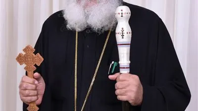 غدًا.. صلوات تجنيز الراحل الأنبا بطرس في الكاتدرائية 