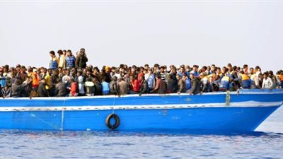 بعد غرق 11 شابًا خلال هجرة غير شرعية.. نائلة جبر: مصر بها فرص عمل 