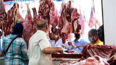 أسعار اللحوم اليوم الإثنين 30-8-2021 في الأسواق