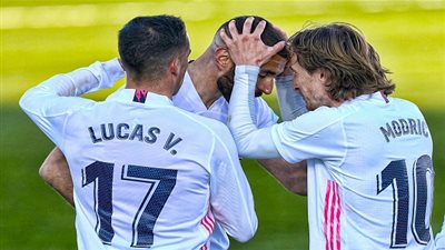 مواعيد مباريات ريال مدريد في دور المجموعات لبطولة دوري أبطال أوروبا