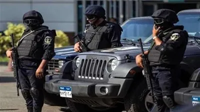 الأمن يداهم استوديو تسجيل صوتي غير مرخص بالطالبية