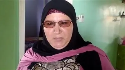 زوجة كبير مزارعي سهل الطينة ببورسعيد: تبرع بفدان لعمل كل الخدمات (صور)