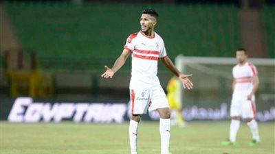محمد أوناجم...رحلت عن الزمالك بسبب باتشيكو