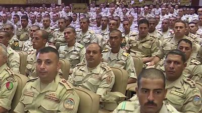 شروط الالتحاق بالمعهد الصحي للقوات المسلحة 2021