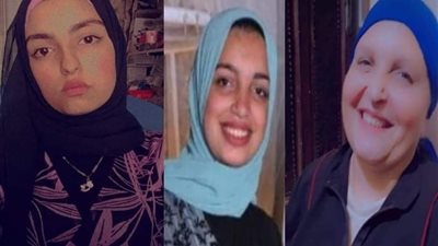 بعد وفاة الأم وشقيقاتها على يد الأب.. هكذا حمت الدولة طفلتي بني سويف من التشرد