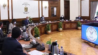 توجيهات جديدة من رئيس الوزراء بشأن الأراضي الصناعية 