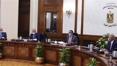 توجيه رئاسي بشأن إنشاء محطة حافلات مركزية بالقاهرة