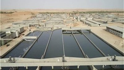 الإسكان: 6 مليارات جنيه تكلفة محطة معالجة المياه بأبو رواش