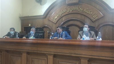 الحبس سنة لـ 