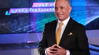 أحمد موسى: إذاعة مباريات مصر بتصفيات كأس العالم مجانًا (فيديو)