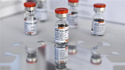 فاكسيرا: وزعنا مليون جرعة من لقاح سينوفاك المحلي على مراكز تطعيم كورونا