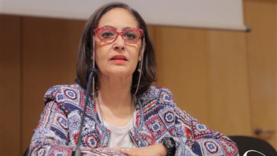 نائلة جبر: الهجرة القادمة إلى مصر ستزيد خلال الفترة المقبلة (فيديو)