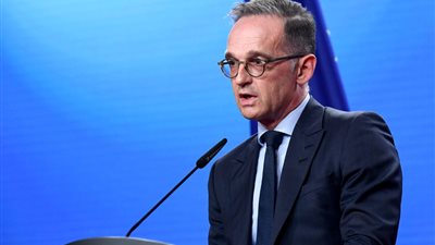 ألمانيا  تنتظر قرار طالبان بشأن الرحلات الجوية المستأجرة لمطار كابول