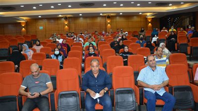 قرارات هامة لمحافظ الدقهلية في ملف النظافة وتجميل المنصورة  