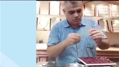 ضبط 304 جرامات ذهب ومشغولات فضية بدونب دمغات حكومية ببورسعيد