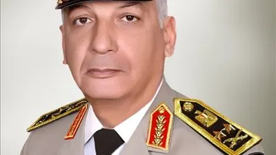 وزير الدفاع يلتقي نظيره الكوري الجنوبي خلال زيارته الرسمية لمصر