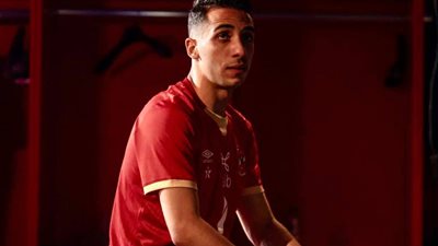 تصريحات مُثيرة.. كريم فؤاد يكشف تفاصيل انتقاله إلى الأهلي 