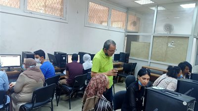 لطلبة المرحلة الثانية.. كيف تسجل رغباتك الجامعية عبر موقع التنسيق الإلكتروني؟