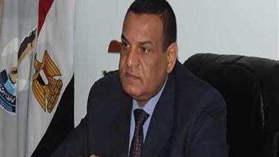 محافظ البحيرة يعلن تغيير اسم شارعي حسن البنا والقرضاوي (فيديو)