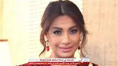 بسمة وهبة توجه رسالة حب وشكر للرئيس عبد الفتاح السيسي.. تفاصيل