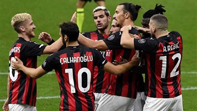 موعد مباراة ميلان المقبلة في الدوري الايطالي