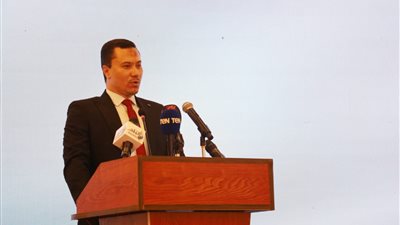  محافظ بورسعيد يشهد انطلاق المؤتمر الاقتصادي الأول للعاصمة الإدارية