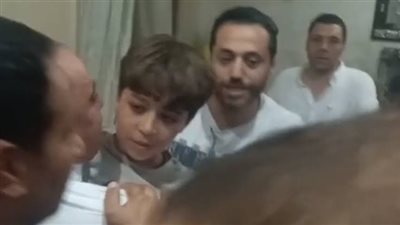 طفل المحلة.. تعرف على العقوبات المنتظرة للخاطفين 