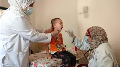 صحة المنيا تقدم خدماتها إلى 1720 مواطنا بقرية بني خالد