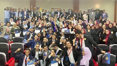 صندوق مكافحة الإدمان يطلق معسكرا جديدا لتنمية العمل التطوعي