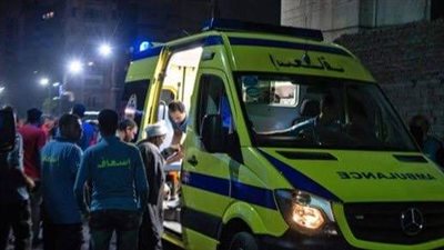 انتحار طفل شنقا بقرية ترسا في الفيوم