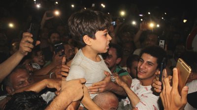 أقارب الطفل زياد يكشفون حقيقة وجود علاقة بين عمه والمتهمين (فيديو)