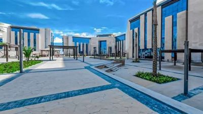 تعرف على مصروفات جامعة العلمين الدولية الاهلية 2021 وكيفية التقديم للالتحاق بها