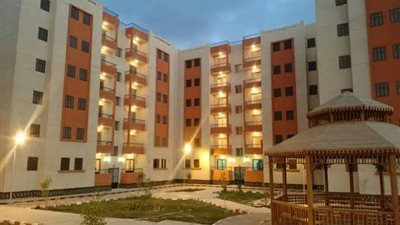 تعرف على مواعيد تسليم وحدات 