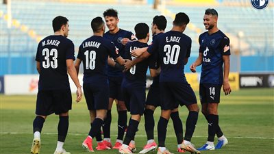  بأمر كارتيرون.. الزمالك يقترب من ضم مهاجم بيراميدز