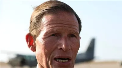 سيناتور أمريكي: 