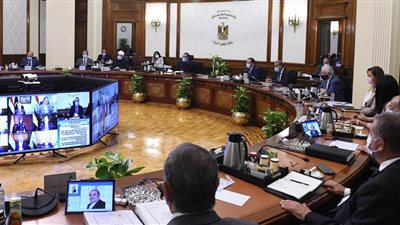 وزيرة التخطيط تستعرض المؤشرات المبدئية لأداء الاقتصاد خلال الربع الأخير 