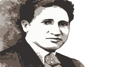 إحياء ذكرى وفاة فنان الشعب الشيخ سيد درويش