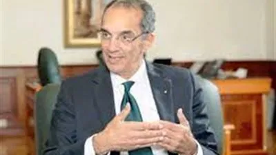 وزير الاتصالات يكشف تفاصيل الالتحاق بجامعة مصر المعلوماتية