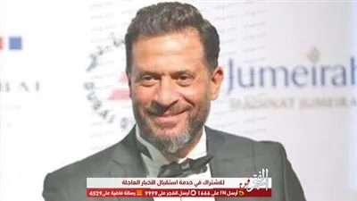 خاص.. ماجد المصري عن فيلم 