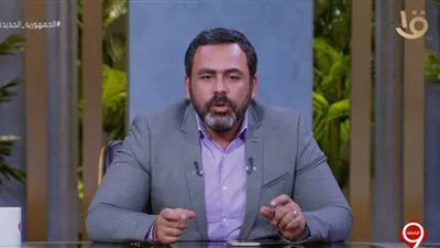 يوسف الحسيني يُطالب بحبس خاطفي الطفل زياد 15 سنة بتهمة الغباء (فيديو)