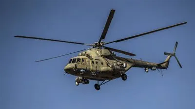 نيويورك تايمز: أمريكا استخدمت مروحيات روسية في عمليات إجلاء سرية من أفغانستان