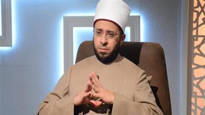 أسامة الأزهري يكشف علاقة الكوارث الطبيعية بقيام الساعة 