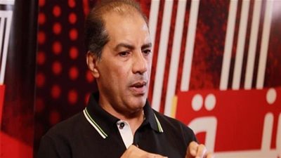 علاء ميهوب مرشح للعودة للأهلي