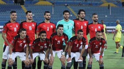 تعرف على القناة الناقلة لمباراة مصر والجابون في تصفيات كأس العالم 2022