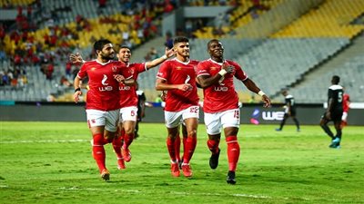 مفاجأة مدوية.. تفاصيل عرض جالاطا سراي الأخير لخطف دبابة الأهلي