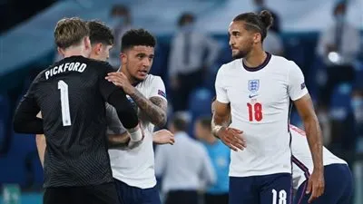 شكوك حول مشاركة نجم إنجلترا ضد المجر بتصفيات المونديال