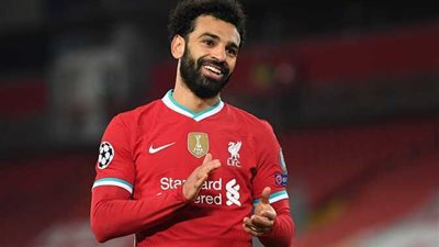 محمد صلاح يختار وجهته القادمة