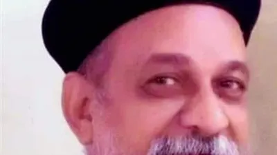  وفاة كاهن فاضل بإسنا 