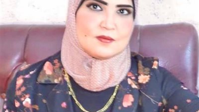 برلمانية تشيد ببدء أعمال الشهر العقاري بمكاتب بريد الفيوم